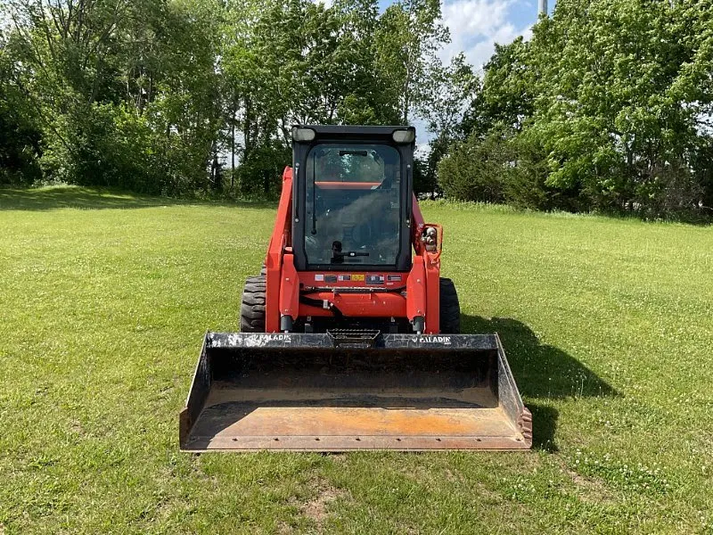 2020 Kubota SSV75