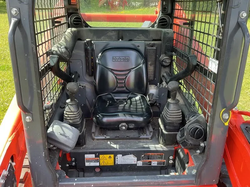 2020 Kubota SSV75