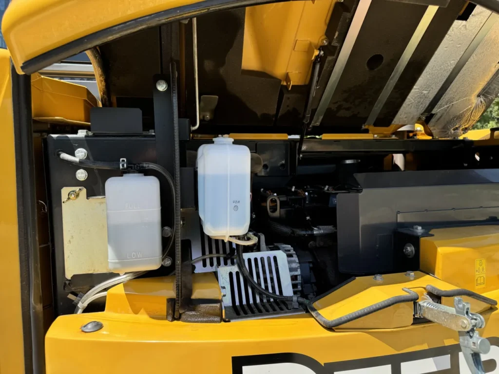 2020 John Deere 75G