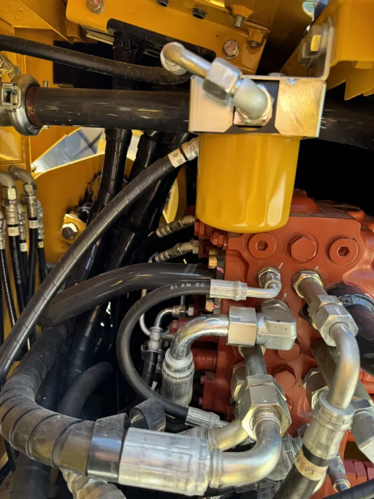 2020 John Deere 75G